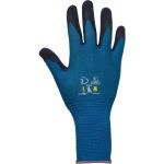 Handschoenen Kids marineblauw 8-11