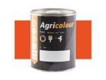 83068 Maschio Oranje glans 1 ltr Blik