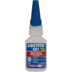 Loctite 401 Secondelijm 20g