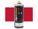 93001 Ral 3001 Signaal rood glans 400ml spuitbus