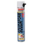 Soudafoam PUR foam 1C 750 ml