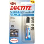 Loctite 454 Secondelijm 5gr