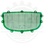 154049012 Grille 26 x 49.5 cm deutz