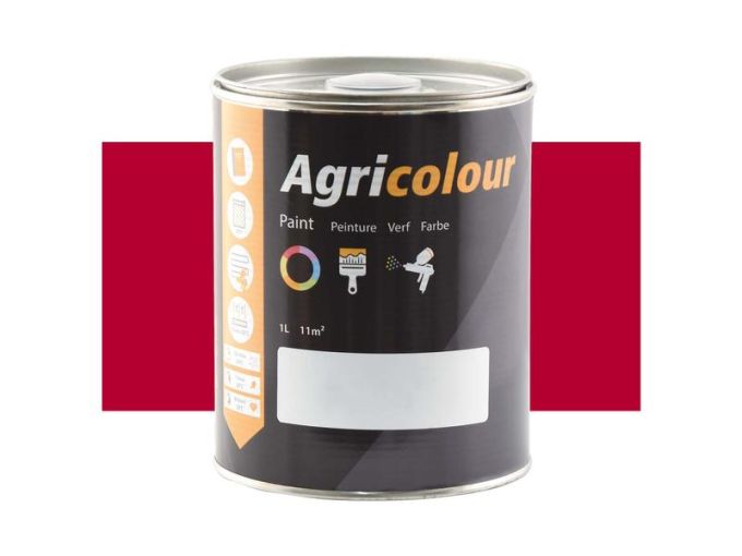 Lely Rot 1 ltr