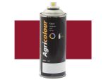 93011 Various Applications Bruin rood glans 400ml spuitbus