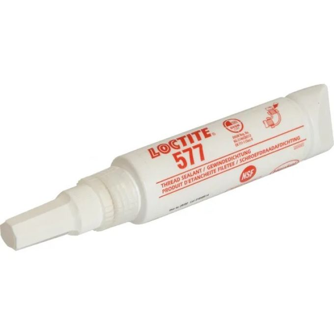 Loctite 577 Pijpafdichting 50ml