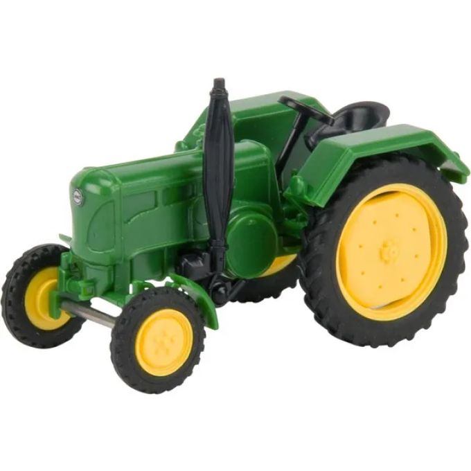 John Deere 2016