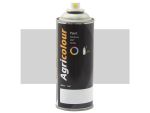 90001 Various Applications Aluminium glans 400ml spuitbus