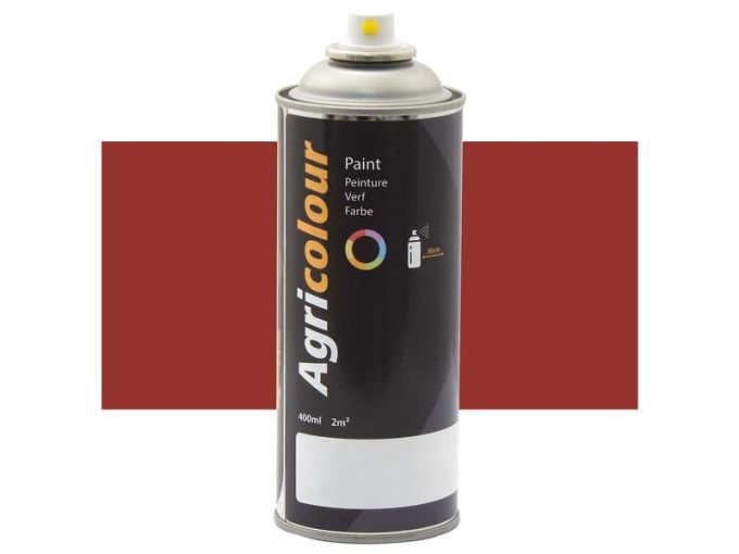 Fiat, Gramega Marron Clair 400 ml aérosol