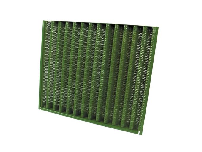 Panneau/grille avant bas capot Droit et gauche 13 3/4" x 17"