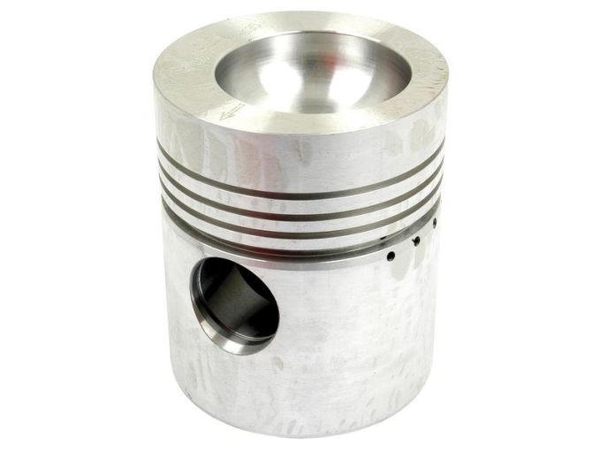 Piston