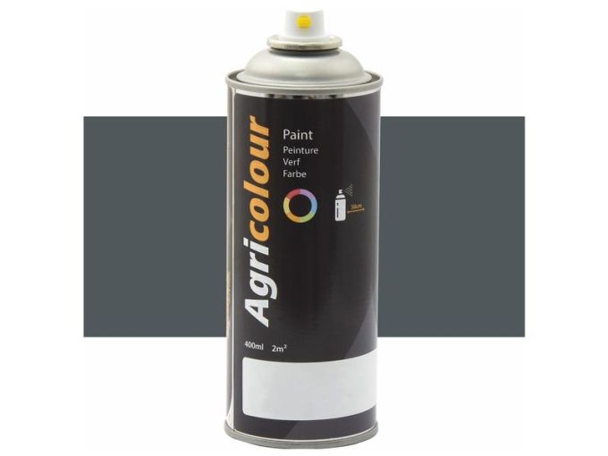 Neuson Trafic Gris 400 ml aérosol