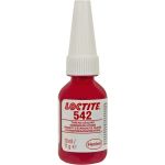 Loctite 542 Schroefdraadafdichting 10 ml