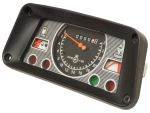 65742 Instrument cluster draait tegen de klok in