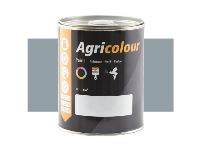 Deutz Argent Gris 1 ltr