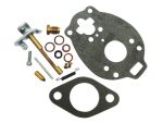 66446 Carburateur Reparatie set zenith 28G Ferguson TE20 TEA TED