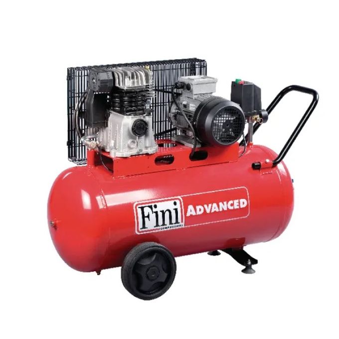 Fini compressor MK 103-90-3