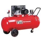 Fini compressor MK 103-150-3