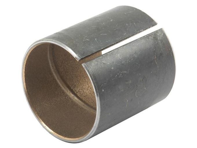 Bague pivot de roue Ø35 x 31.8 x 37.9mm