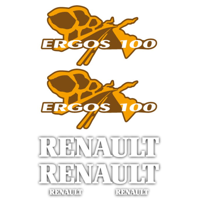Renault Ergos 100