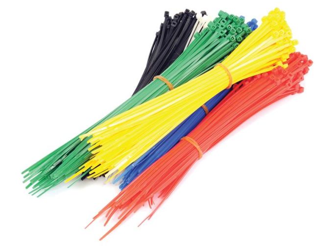 Cable tie (600ST)