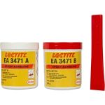 Loctite 3471 Metal set