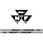 Stickers Massey Ferguson