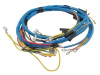 Wiring Harness Ford Super Dexta