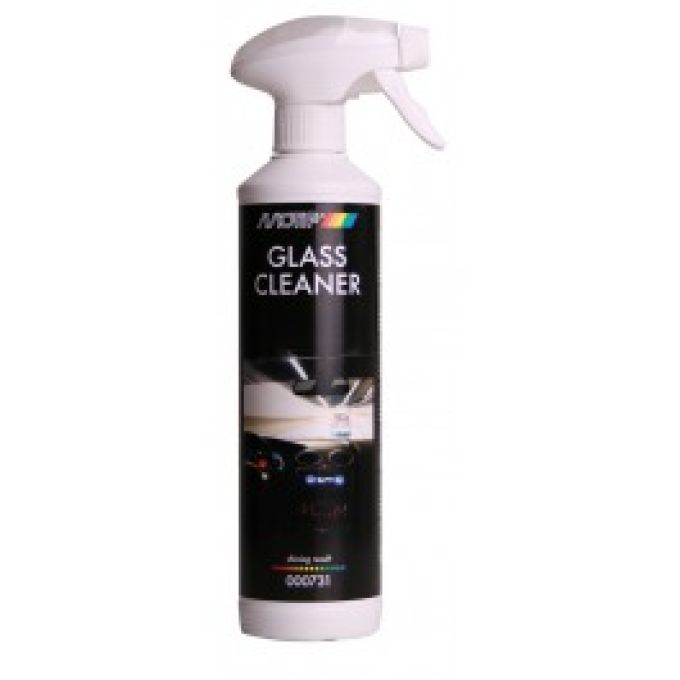 Glass Cleaner