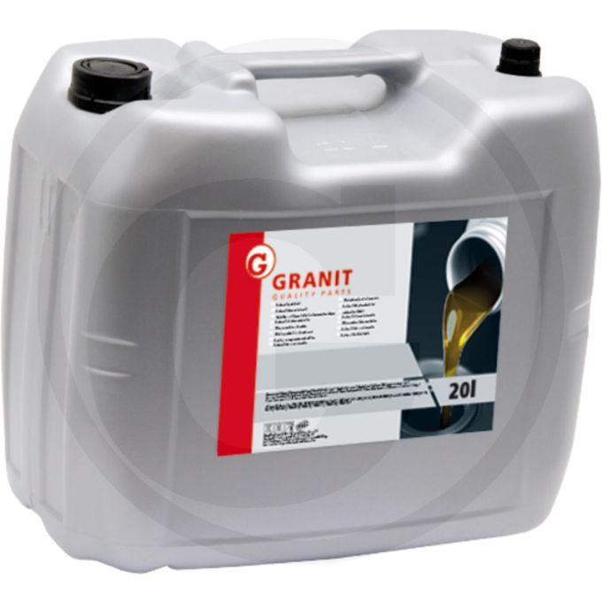 Multigrade transmissie-olie Super 80W-90 GL4/5 20 liter