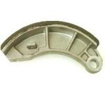 Brake shoe Zetor