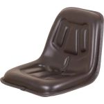 Assise PVC Noir