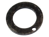 Axiaal sluitring