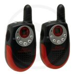 Stabo freecomm 150 2 portofoons met 2 riemclip