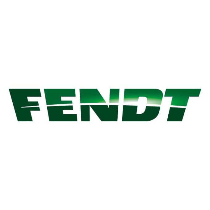 Sticker FENDT 36cm