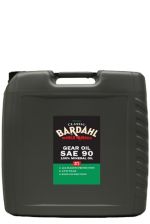 46782 Bardahl Classic versnellingsbakolie SAE90 GL3 20 ltr46782 Bardahl Classic versnellingsbakolie SAE90 GL3 20 ltr