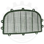 154042117 Grille 29 x 49.5 cm deutz