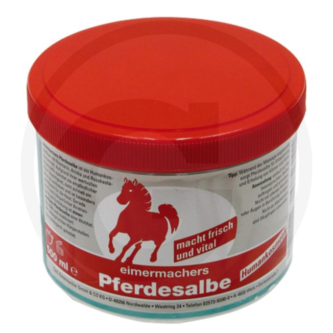 Paardenzalf 500 ml