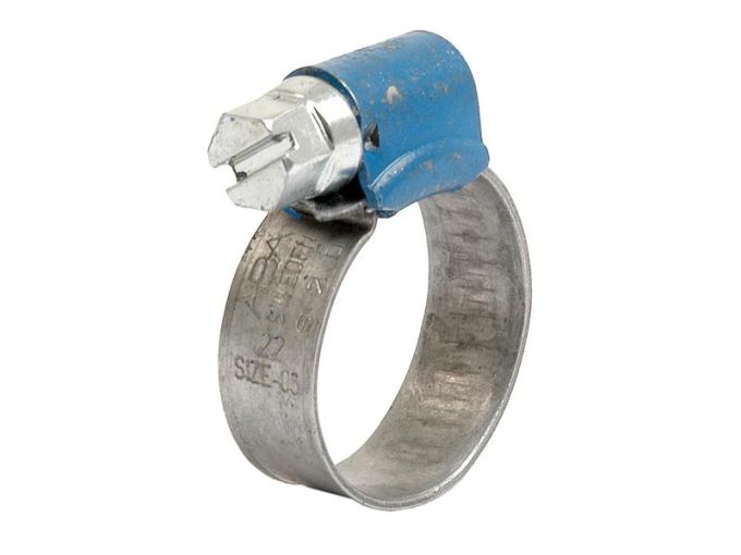 Hose Clip 13-20 mm