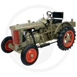 Universal Hobbies Zetor 25 - 1951