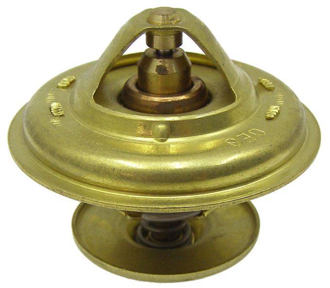 Thermostat