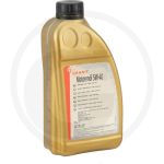 2105W-40 GEB1 Motorolie SAE 5W-40 1 liter