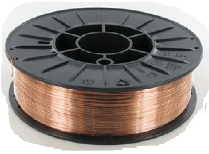 Lasdraad SG2 0,8mm rol 5kg