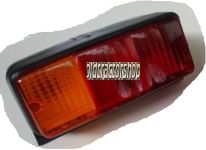 Rear Light RH Zetor