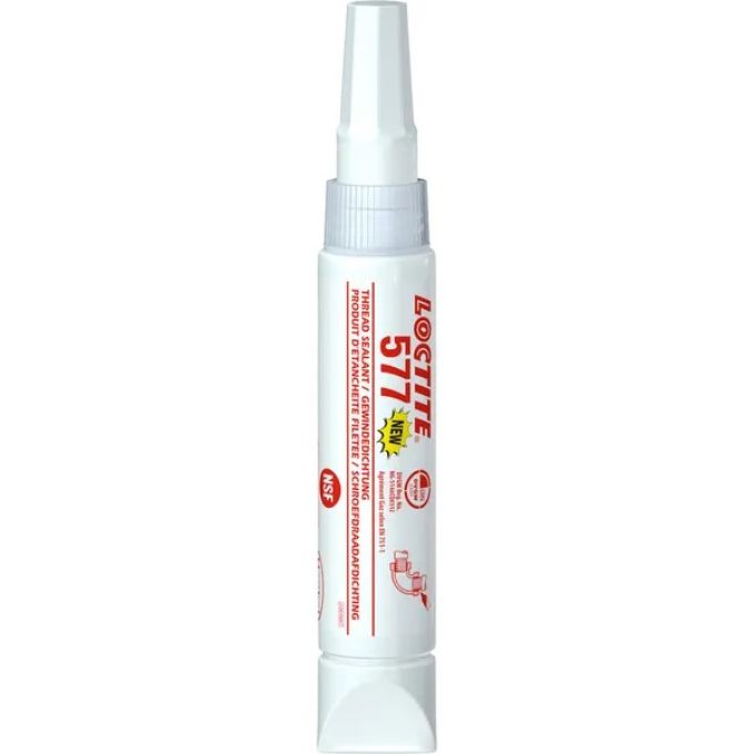 Loctite 577 Pijpafdichting 250ml