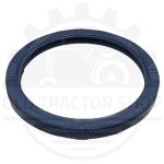 Keerring Steekas achteras 100 x 125 x 13 mm