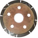 Brake Friction Disc