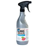 Ekowax Wash sans flacon pulvérisateur d'eau 750ml