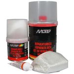 Polyester reparatieset 250 g