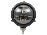 LED Headlight, Right and Left (EU Light Image) 2400 Lumen